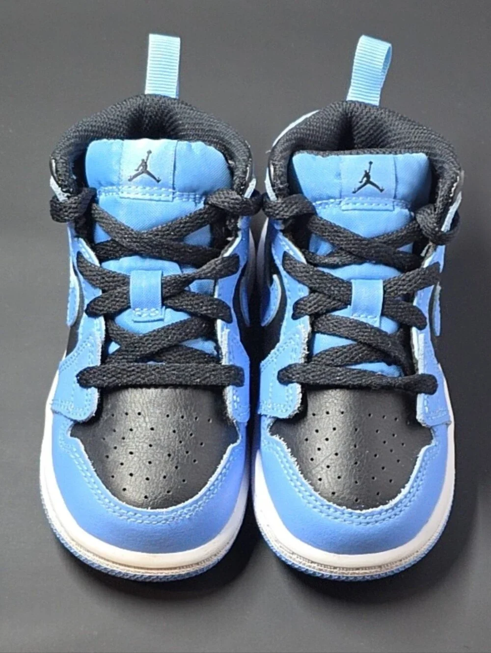 Jordans 7c